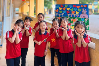 Băn khoăn đồng phục học sinh