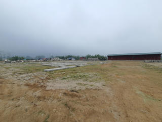 Hòa Bình: Dự án trường Hoàng Văn Thụ 'đắp chiếu' sau 8 tháng thi công