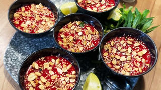 Cận Tết nơm nớp nỗi lo nhiễm khuẩn liên cầu lợn