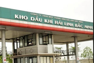 Công ty Hải Linh Bắc Ninh bị cưỡng chế hơn 200 tỷ đồng tiền nợ thuế