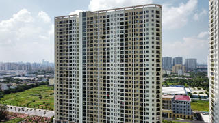 Bỏ đề xuất thu 20% thuế chuyển nhượng bất động sản, giữ nguyên mức 2%