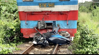 4 ngày nghỉ lễ, toàn quốc xảy ra 127 vụ tai nạn giao thông