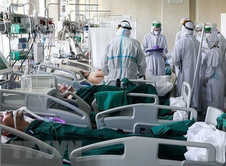 Loạt sai phạm tại các gói thầu của Bộ Y tế thời điểm 'đỉnh' dịch Covid-19