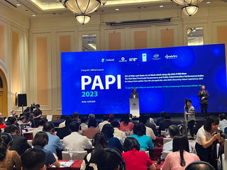 Chỉ số quản trị và hành chính công cấp tỉnh (PAPI 2023): Thừa Thiên Huế đứng đầu