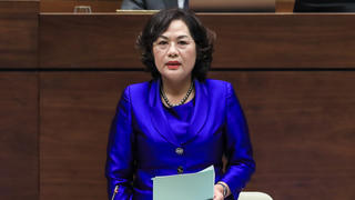 Ngân hàng Nhà nước quản lý vay qua app như thế nào?