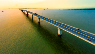 Hải An – 'Tứ giác kim cương' logistics hiếm có trên bản đồ bất động sản Việt Nam