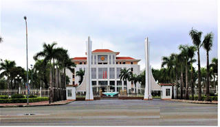 Quảng Nam: Sắp xếp, tinh gọn tổ chức bộ máy các cơ quan, đơn vị