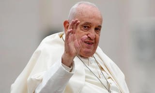 Ban Tuyên giáo và Dân vận Trung ương chia buồn về sự ra đi của Đức Giáo hoàng Phanxicô