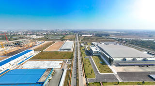 Tích cực dòng vốn ngoại