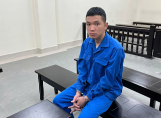 Án chung thân cho kẻ sát hại bạn gái tại trung tâm thương mại ở Hà Nội