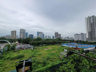 Hà Nội: Trung tâm Pickleball ‘mọc’ trái phép trên đất dự án