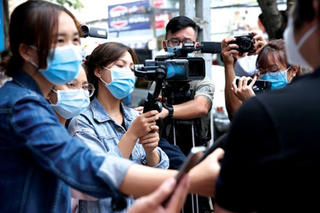 Chiến lược 'Chuyển đổi số báo chí đến năm 2025, định hướng đến năm 2030'