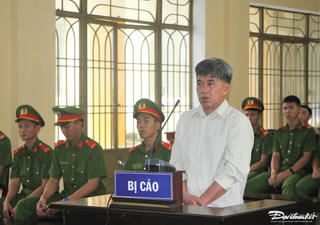 Quảng Nam: Đang xét xử thuyền trưởng vụ lật ca nô ở biển Cửa Đại khiến 17 người tử vong