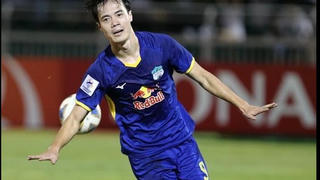 2 ‘ngôi sao’ tiếp tục chia tay CLB Hoàng Anh Gia Lai