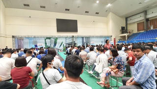 Chính quyền địa phương và doanh nghiệp có trách nhiệm công khai thông tin dự án nhà ở xã hội