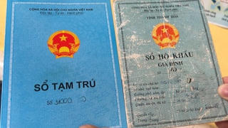 Hà Nội rà soát các quy định liên quan việc xuất trình, nộp sổ hộ khẩu giấy