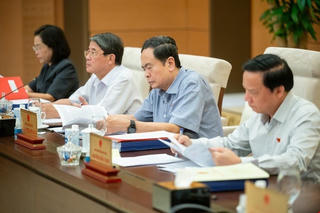 Hỗ trợ các doanh nghiệp phụ trợ để hình thành hệ sinh thái công nghiệp công nghệ số