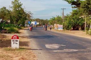 Phấn đấu khởi công 3 tuyến quốc lộ tại khu vực Đồng bằng sông Cửu Long với hơn 9.300 tỷ đồng