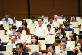 Kéo dài thời gian miễn thuế để khuyến khích đầu tư