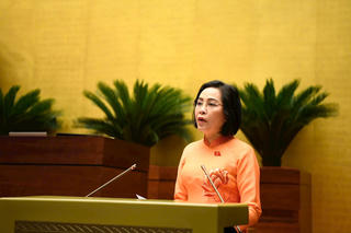 Đề xuất rút ngắn 3 tháng nhiệm kỳ Quốc hội khoá XV và Hội đồng nhân dân các cấp nhiệm kỳ 2021-2026