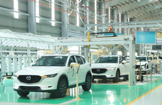 Cách tính lệ phí trước bạ sau khi điều chỉnh, bổ sung đối với ôtô, xe máy