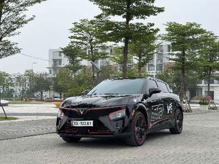 Cơ hội sở hữu VinFast VF 7 giá siêu hời với ưu đãi đối tác thân thiết toàn dân