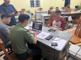 TPHCM xử lý các đối tượng đăng thông tin sai sự thật