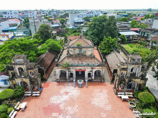 Khám phá 8 di tích quốc gia đặc biệt ở Ninh Bình