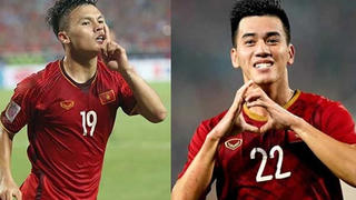  SEA Games 32:Vì sao Quang Hải, Tiến Linh không được tham dự?