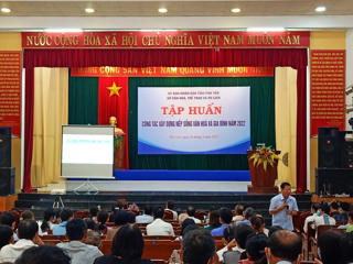 Phú Yên: Hơn 26.000 gia đình được công nhận gia đình văn hóa năm 2022