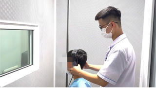 Nguy cơ điếc đột ngột từ thói quen thiếu lành mạnh