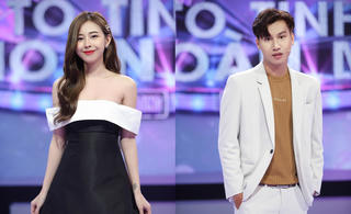 Phương Dung không tìm được cảm xúc khi lần đầu được ‘phi công’ tỏ tình