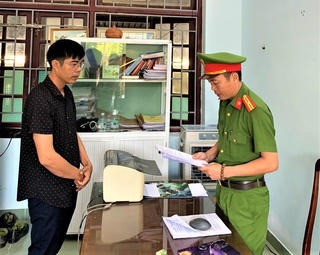 Quảng Nam: Khởi tố phó giám đốc gây thiệt hại 200 triệu đồng