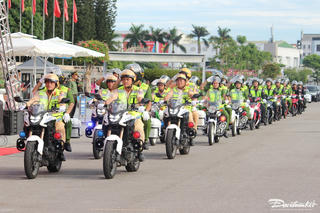 Nghệ An: Chi trả cho 3.797 tổ bảo vệ an ninh 197 tỷ đồng/năm