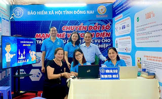 Hướng dẫn đăng nhập ứng dụng VssID bằng tài khoản VNeID 