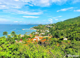 Dấu ấn 15 năm Khu dự trữ sinh quyển Thế giới - Cù Lao Chàm