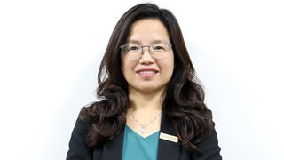 Bà Lê Thị Bích Phượng giữ Quyền Tổng Giám đốc Ngân hàng An Bình