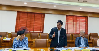 Xây dựng văn hóa đối thoại và thương lượng trong tổ chức công đoàn