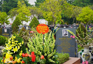 Sắp diễn ra hội thảo về Thiếu tướng Hoàng Sâm