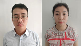 Quảng Nam: Khởi tố 2 đối tượng cho vay lãi suất lên đến 144%/năm