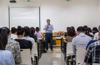 Quyết liệt chống lạm thu đầu năm học