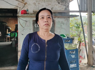 VIDEO: Nhân chứng kể về vụ TNGT khiến 8 người tử vong