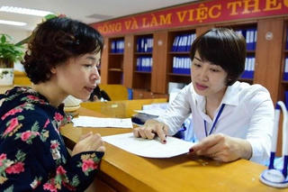 Vui buồn văn hóa công vụ