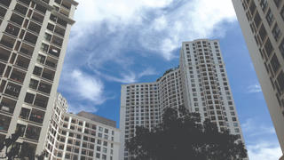 Đề xuất thời hạn cho nhà chung cư: Người dân băn khoăn