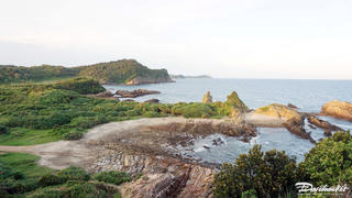 Ngăn chặn tour trải nghiệm trái phép trên đảo Cô Tô