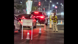 Công an Bắc Giang thành lập Tổ Công tác đặc biệt đảm bảo TTATGT