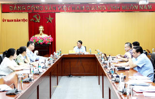 Phát triển kinh tế -xã hội vùng dân tộc thiểu số, miền núi: Gỡ khó để thực hiện thật tốt.Bài 3: Trung ương và địa phương tập trung tháo gỡ