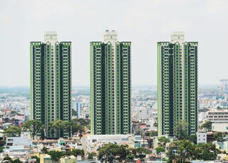 Bỏ trống nhiều năm, Thuận Kiều Plaza vẫn 'không có cơ sở thu hồi'