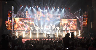 Khai mạc Liên hoan phim châu Á lần thứ nhất tại Đà Nẵng