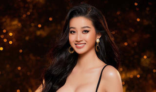 Thí sinh quen mặt tại đấu trường nhan sắc 'đổ bộ' Hoa hậu Việt Nam 2022